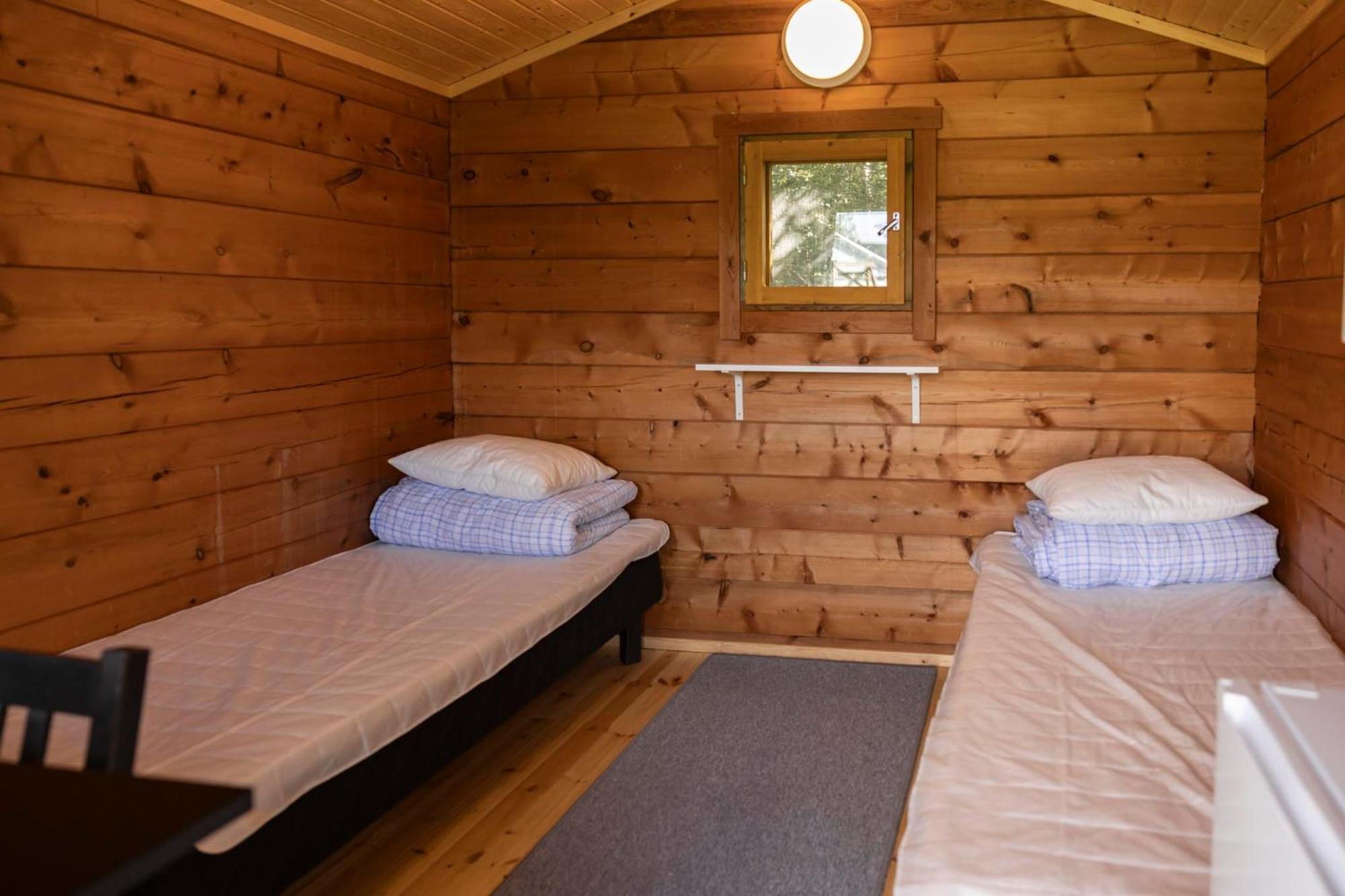Arctic River Resort Ivalo Δωμάτιο φωτογραφία